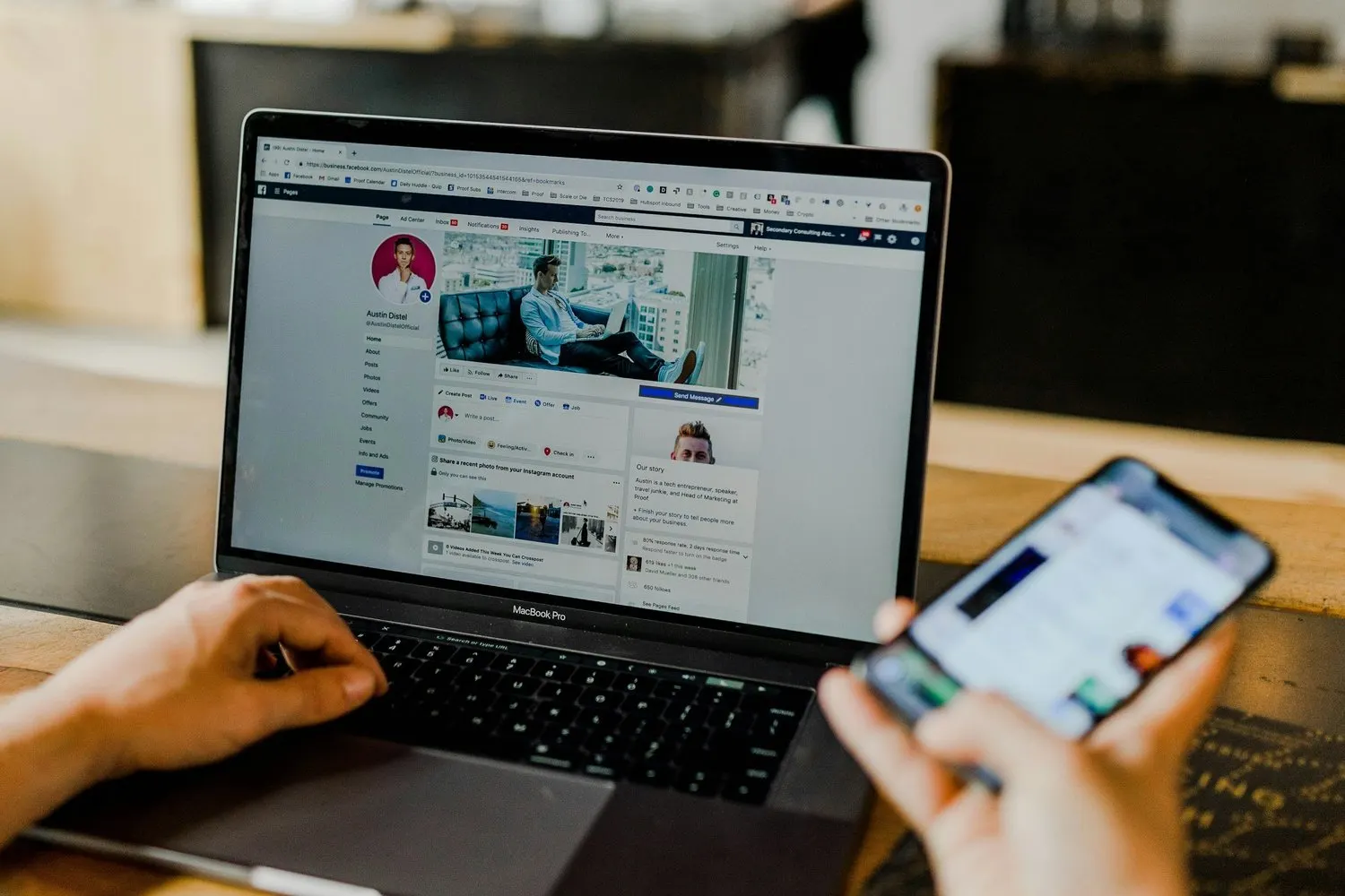 Ministry Facebook Growth Strategies